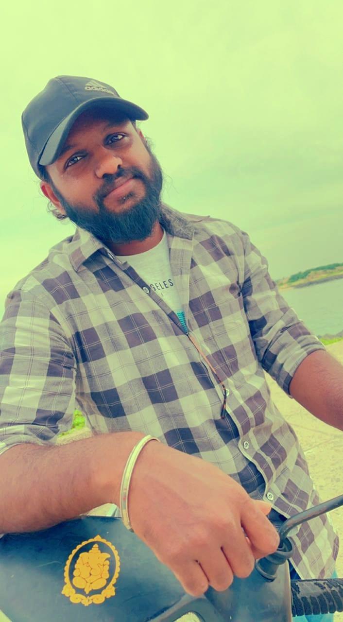 Sudhagar R